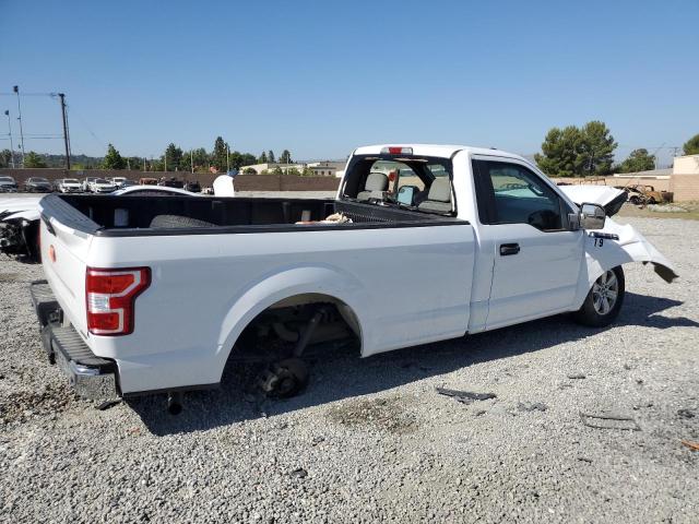2019 FORD F150 - 1FTMF1CPXKKC14080