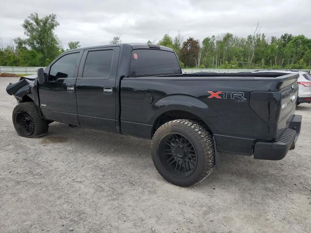 Vin: 1ftfw1et8bfc41001, lot: 60272995, ford f-150 supercrew 20112