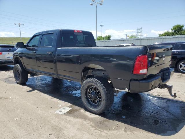 2015 RAM 2500 SLT 3C6UR5JL9FG664225