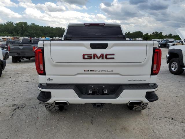 2022 GMC SIERRA LIM 3GTU9FEL5NG167888