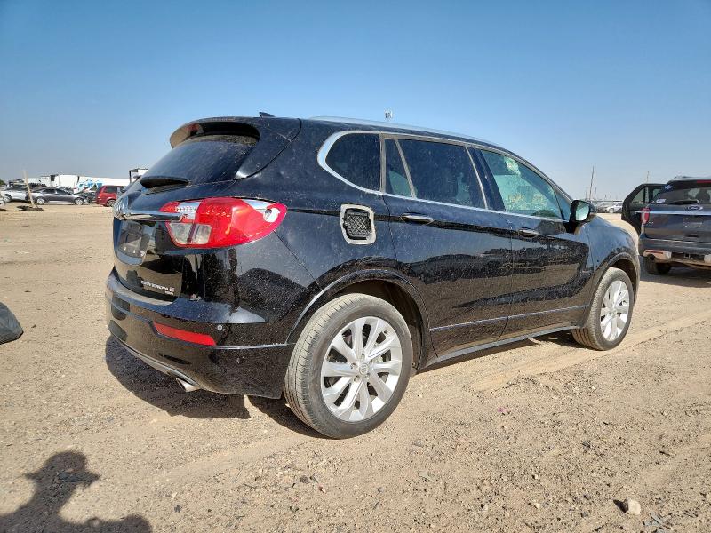 2016 BUICK ENVISION P LRBFXESX4GD174975