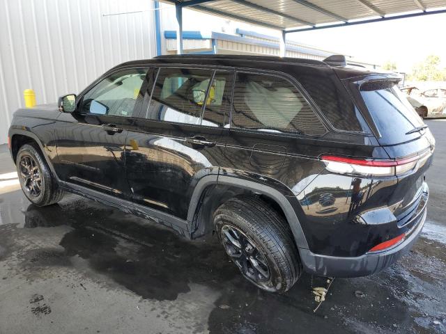Vin: 1c4rjhag4s8657287, lot: 62356065, jeep grand cher laredo 20252