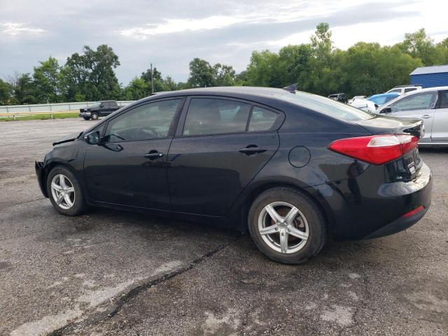 2016 KIA FORTE LX - KNAFX4A66G5522481