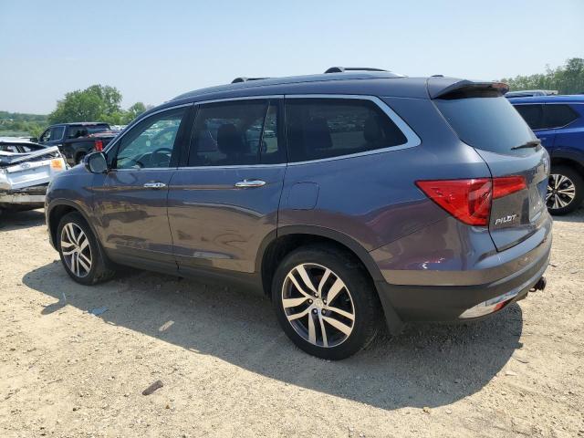 Vin: 5fnyf6h06hb014605, lot: 60613325, honda pilot elite 20172