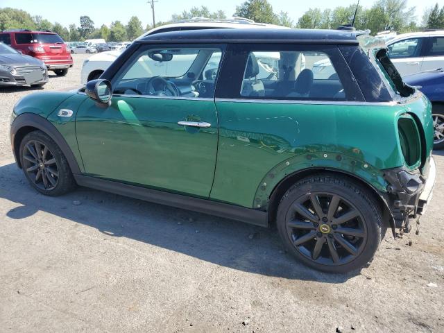 Vin: wmwxp3c06l2m27499, lot: 59403185, mini cooper se 20202