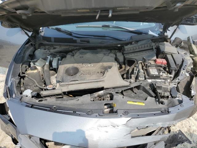2019 NISSAN MAXIMA S 1N4AA6AV8KC363782