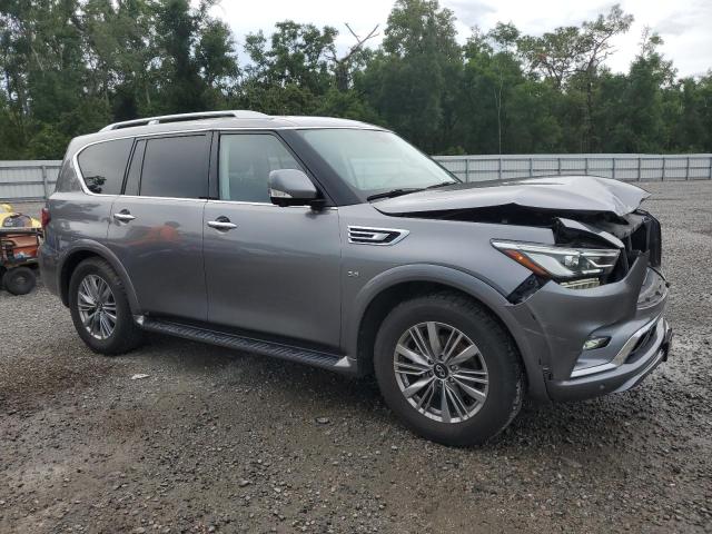 Vin: jn8az2nfxl9703984, lot: 57823885, infiniti qx80 luxe 20204