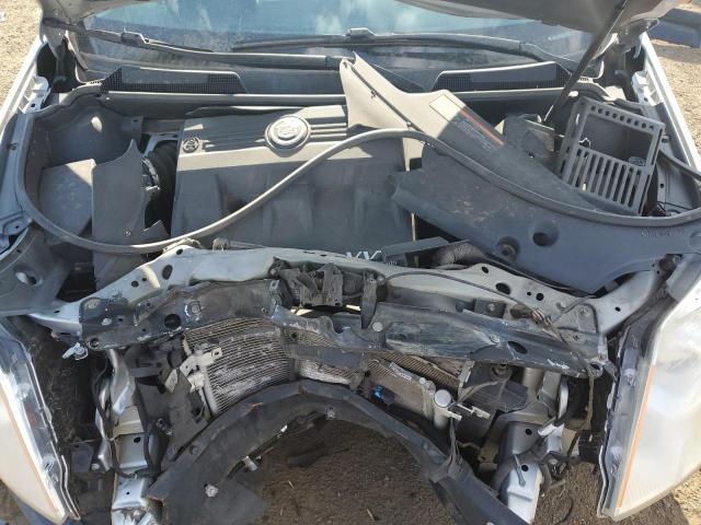 3gyfnge33ds614735 - 2013 Cadillac srx luxury collection - #59910475