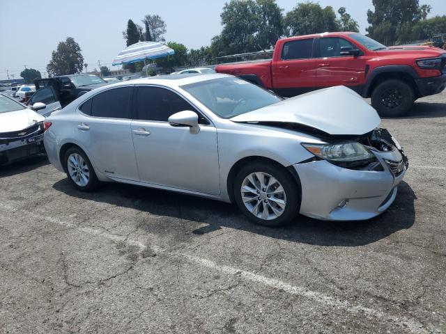 Vin: jthbw1gg3d2032255, lot: 60337665, lexus es300 300h 20134