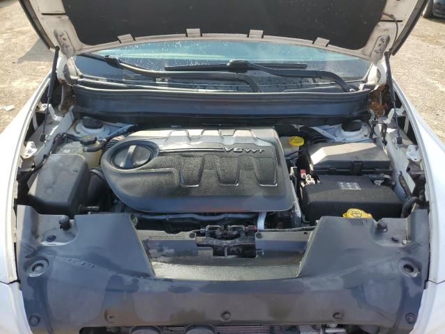2017 JEEP CHEROKEE L - 1C4PJMCS6HW571419