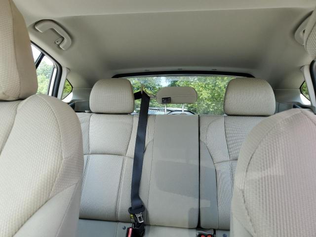 2022 SUBARU IMPREZA PR - 4S3GTAD68N3710716