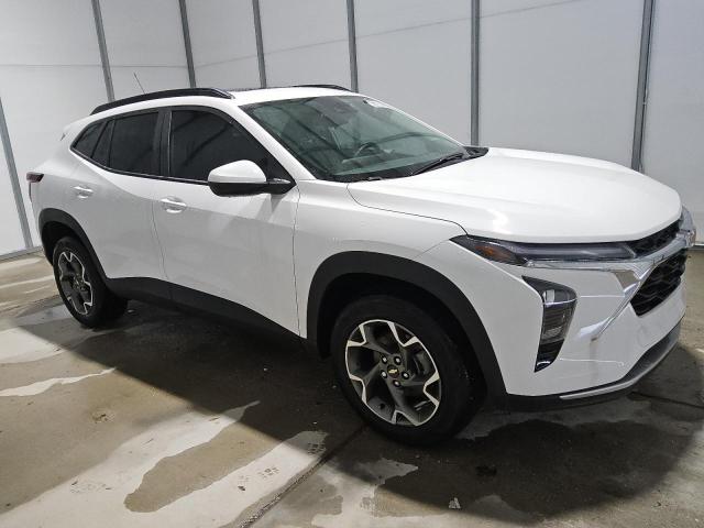Vin: kl77lhepxsc190740, lot: 61684035, chevrolet trax 1lt 20254