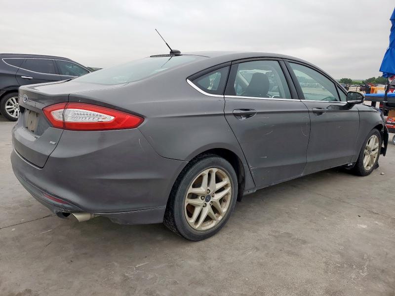 Vin: 3fa6p0h71gr330320, lot: 57559575, ford fusion se 20163