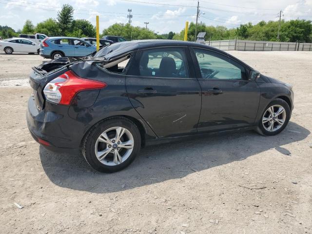 Vin: 1fadp3k23dl232938, lot: 62066775, ford focus se 20133