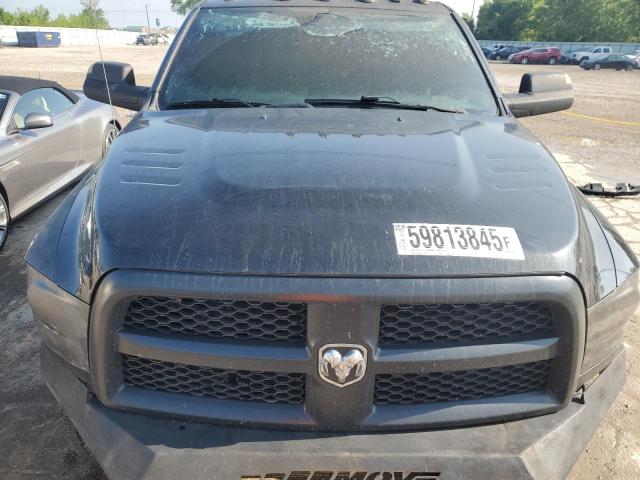 2018 RAM 2500 ST 3C6MR5AL3JG148595