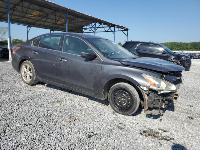 Vin: 1n4al3ap2dc298554, lot: 59979225, nissan altima 2.5 20134