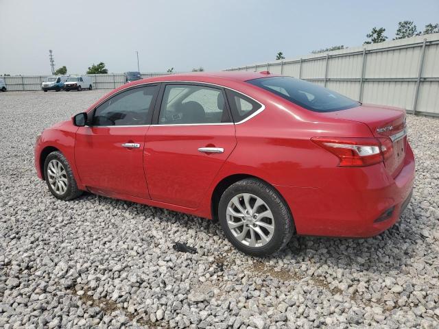 2016 NISSAN SENTRA S - 3N1AB7AP5GY338757