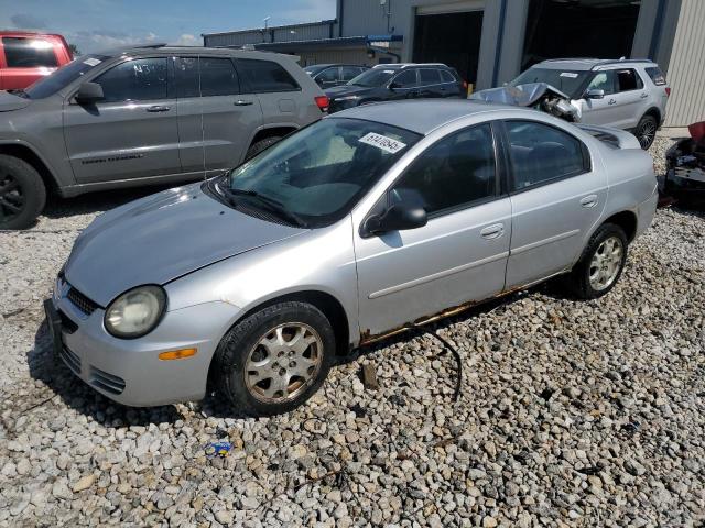 DODGE NEON SXT