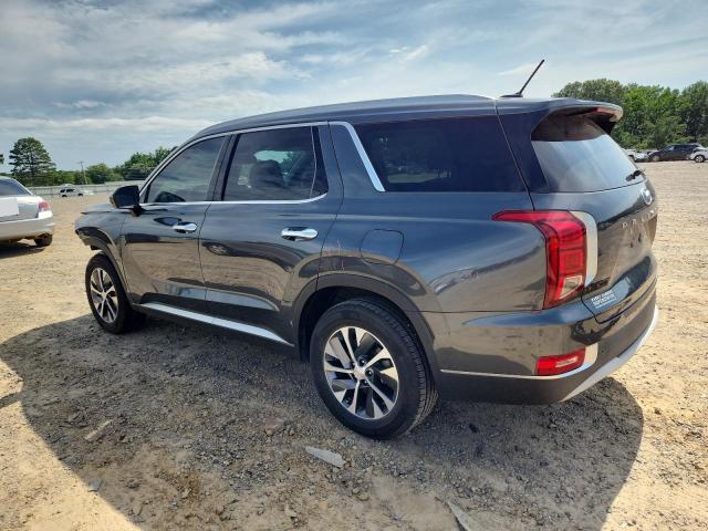 Vin: km8r24hexmu284546, lot: 61340515, hyundai palisade sel 20212