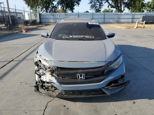 2020 HONDA CIVIC SPOR - SHHFK7H9XLU420840