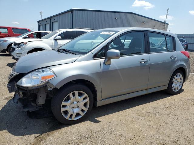Vin: 3n1bc1cp2bl440874, lot: 62343615, nissan versa s 2011 img_1