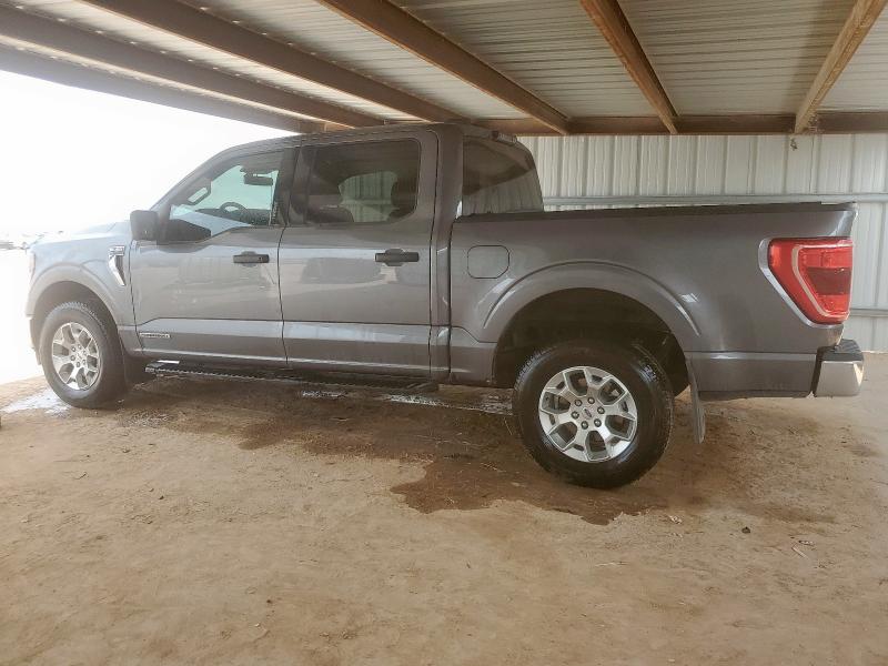 Vin: 1ftfw1ed0pfa07466, lot: 59562065, ford f-150 supercrew 20232