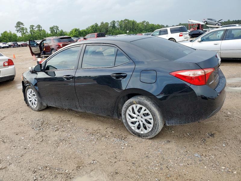 2017 TOYOTA COROLLA L - 5YFBURHE6HP668632