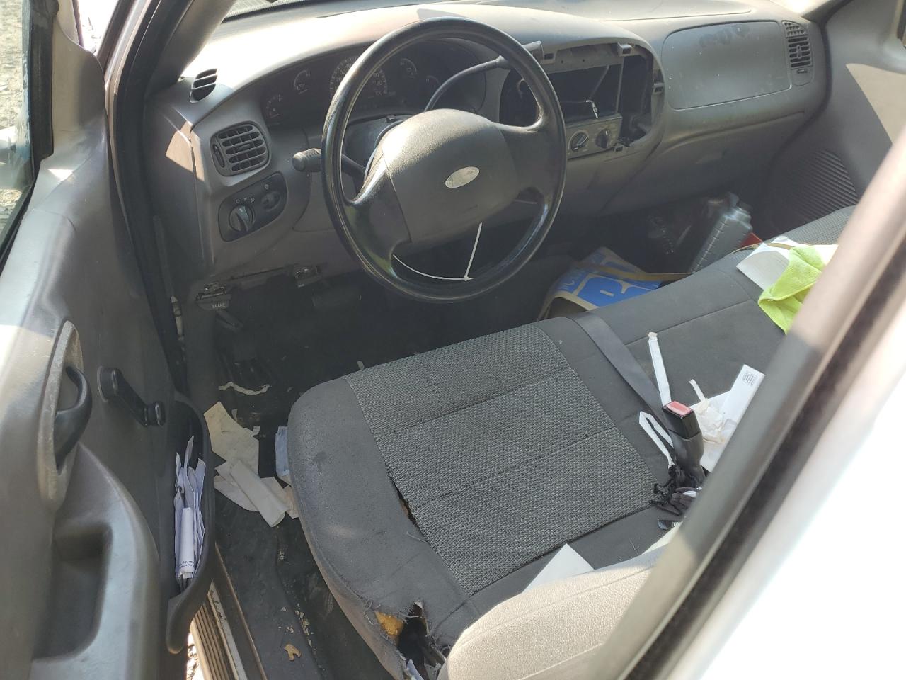 Global Auto Auctions