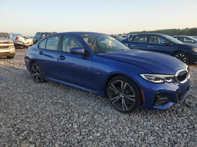 Vin: 3mw5p9j02n8c35076, lot: 59933265, bmw 3 series 20224