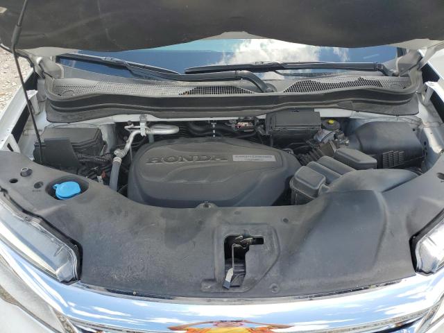 2020 HONDA PILOT TOUR - 5FNYF6H96LB015504