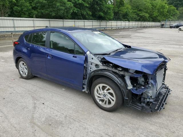 2024 SUBARU IMPREZA JF1GUABC8R8397137