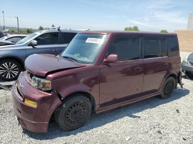 TOYOTA SCION XB