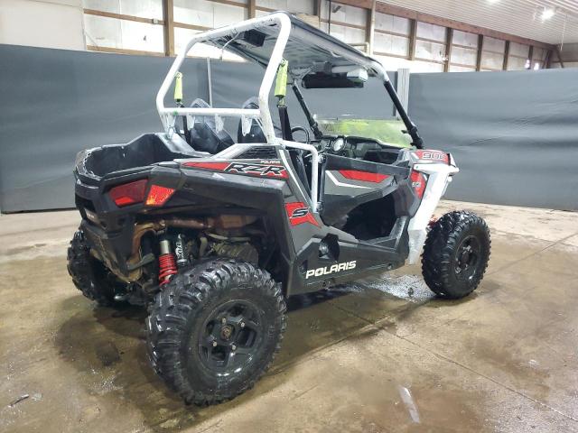 2015 POLARIS RZR S 900 4XAVBE877FB947992