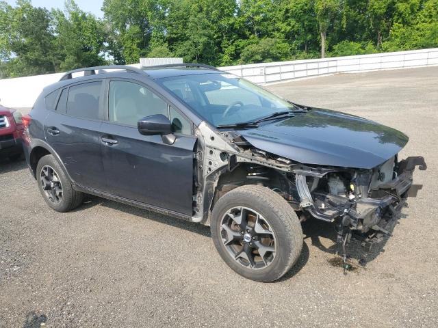 Vin: jf2gtabc5jh338534, lot: 59577195, subaru crosstrek premium 20184