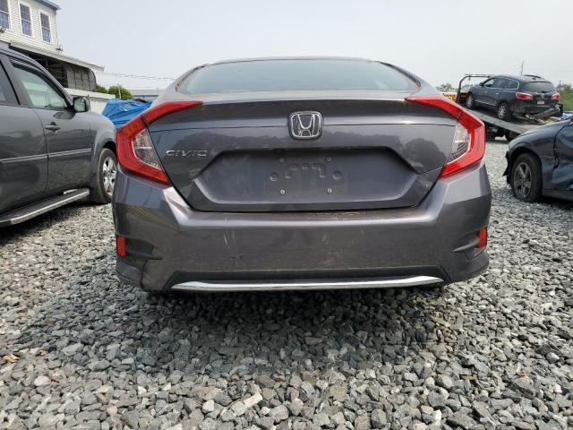 2020 HONDA CIVIC LX - 2HGFC2F60LH570199