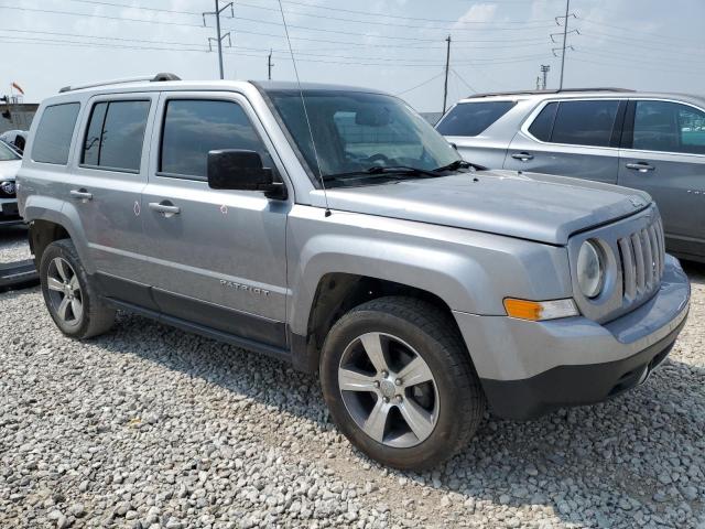 Vin: 1c4njrfb8gd658202, lot: 58961465, jeep patriot latitude 20164