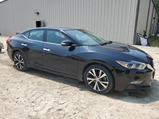 Vin: 1n4aa6ap6jc382248, lot: 60276495, nissan maxima 3.5s 20184