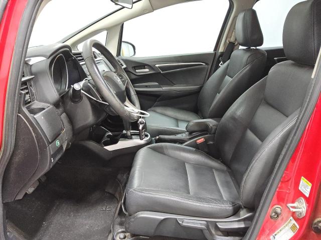 2015 HONDA FIT EX 3HGGK5H89FM756045