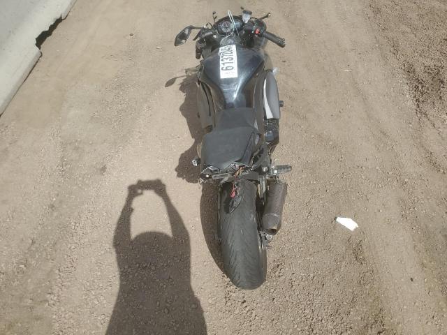 2012 KAWASAKI ZX1000 G JKAZXCG13CA017600