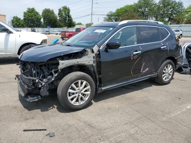 Vin: knmat2mv8jp604613, lot: 60954615, nissan rogue s 2018 img_1