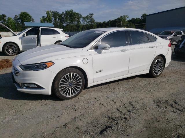 Vin: 3fa6p0pu2hr377011, lot: 60800305, ford fusion se phev 2017 img_1