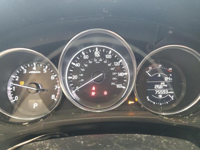 2017 MAZDA CX-5 GRAND JM3KFBDL4H0199788