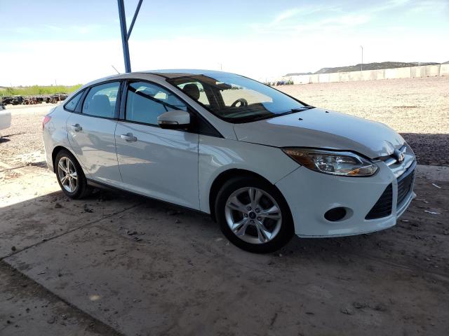 2014 FORD FOCUS SE - 1FADP3F21EL350174