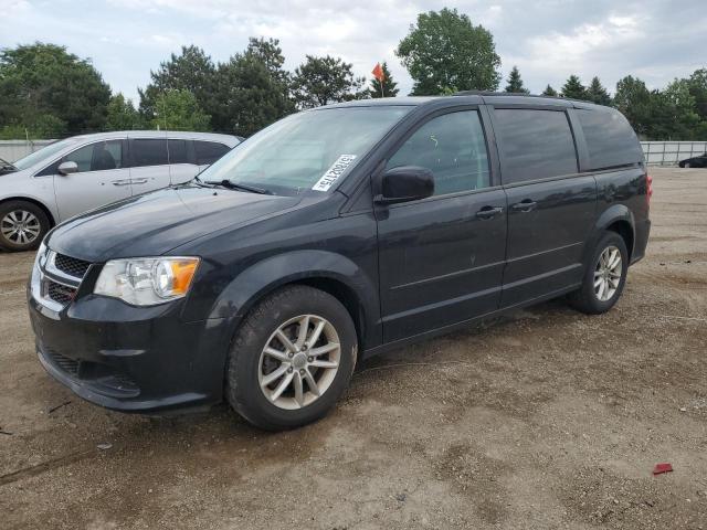 DODGE GRAND CARA