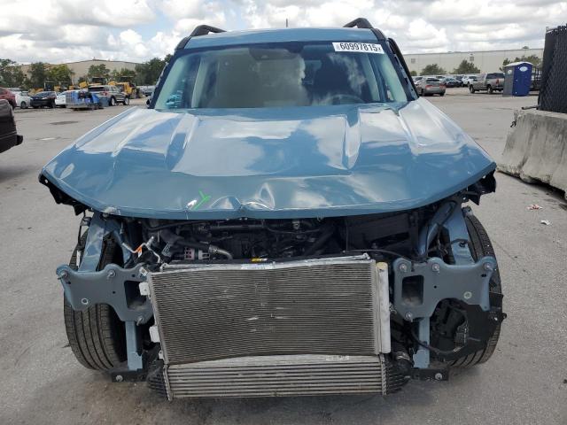2021 FORD BRONCO SPO 3FMCR9B62MRA82355