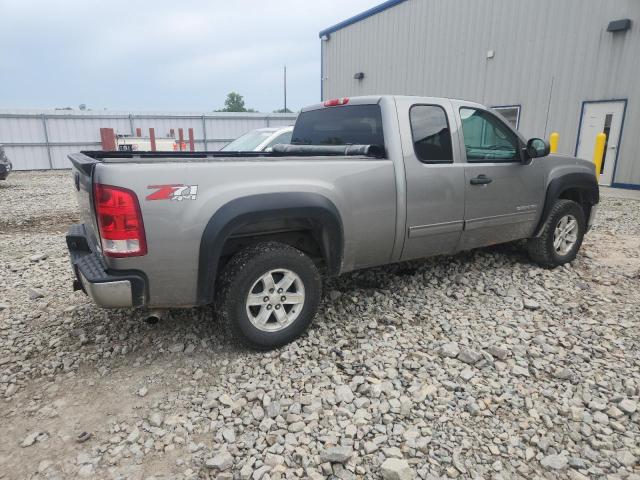 Vin: 1gtr2ve74dz305927, lot: 57966285, gmc sierra k1500 sle 20133