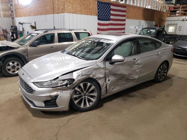 Vin: 3fa6p0t91kr234320, lot: 61807325, ford fusion se 2019 img_1