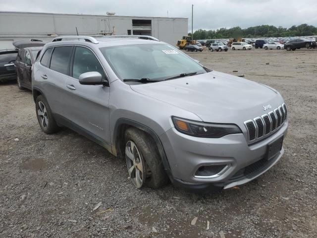 Vin: 1c4pjmdx6kd216537, lot: 61259515, jeep grand cher limited 20194
