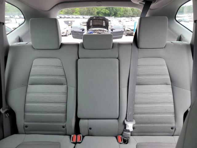 2018 HONDA CR-V LX - 2HKRW5H38JH425004