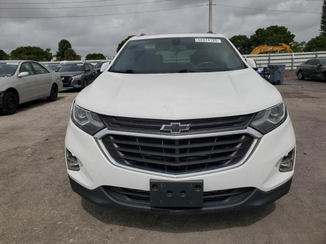 2018 CHEVROLET EQUINOX LT 3GNAXTEX1JS505747